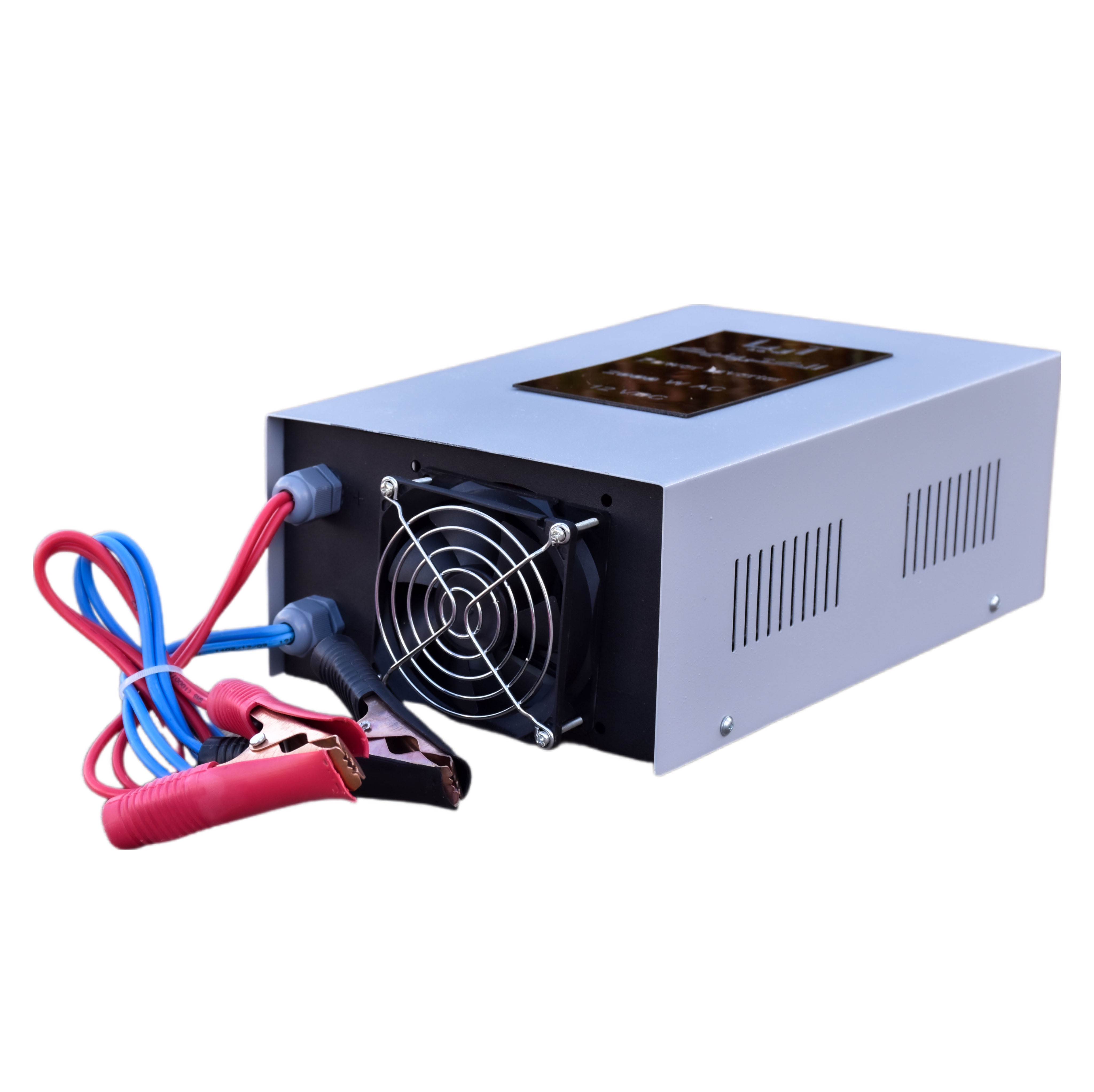  خرید انواع اینورتر در کردستان — انتخاب هوشمندانه با اریا الکترونیک