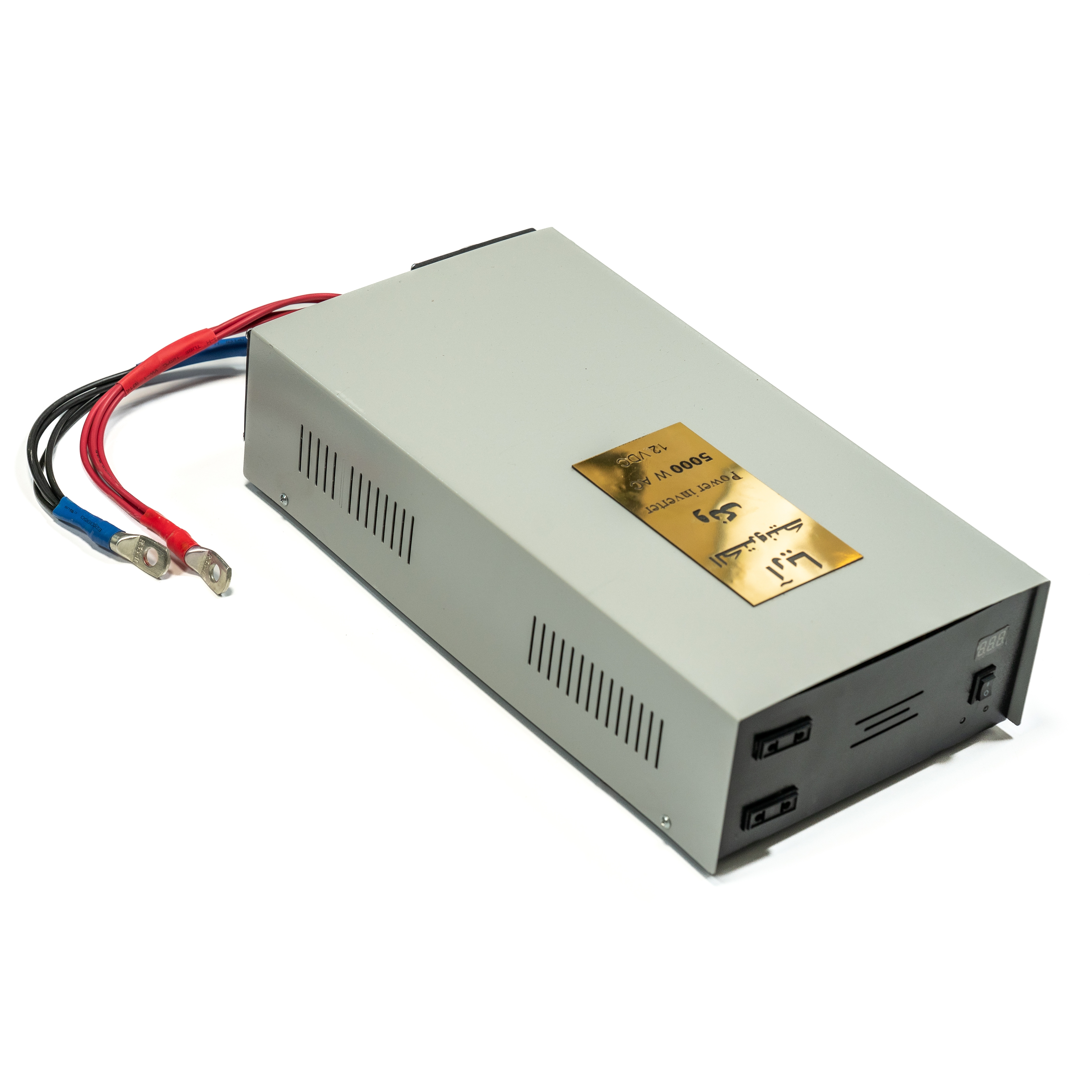  خرید انواع اینورتر در کاشان